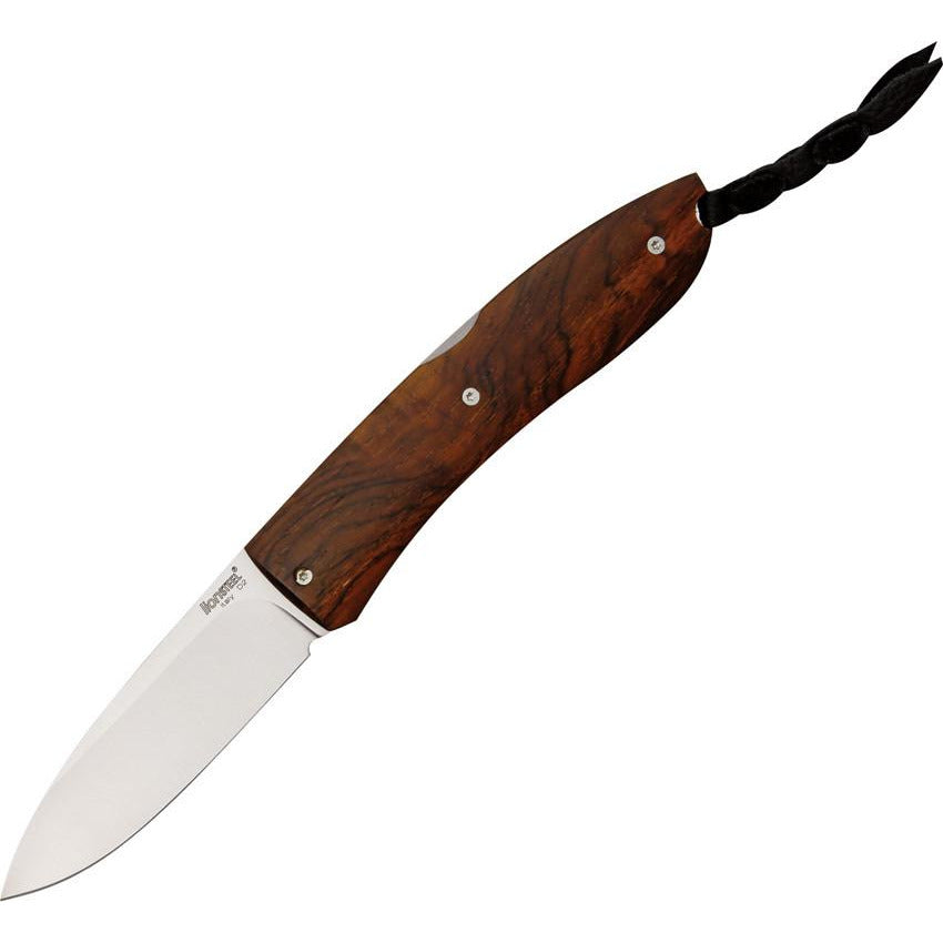 Lion Steel Big Opera Cocobolo