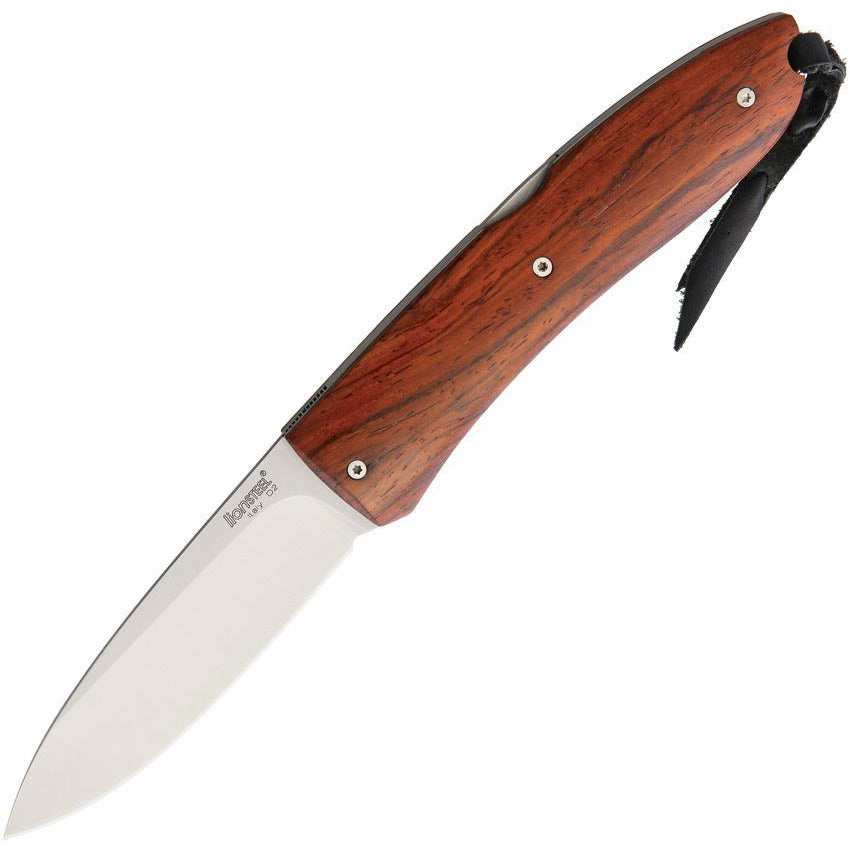 Lion Steel