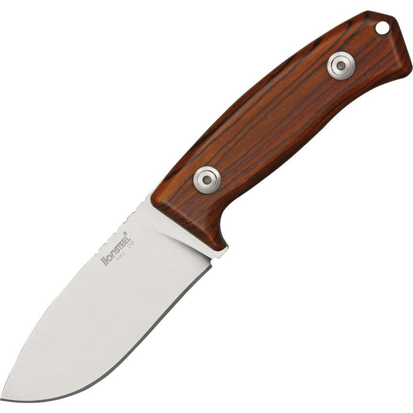 Lion Steel Hunter