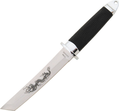 China Made M1841 Dragon Tanto Fixed Blade Knife
