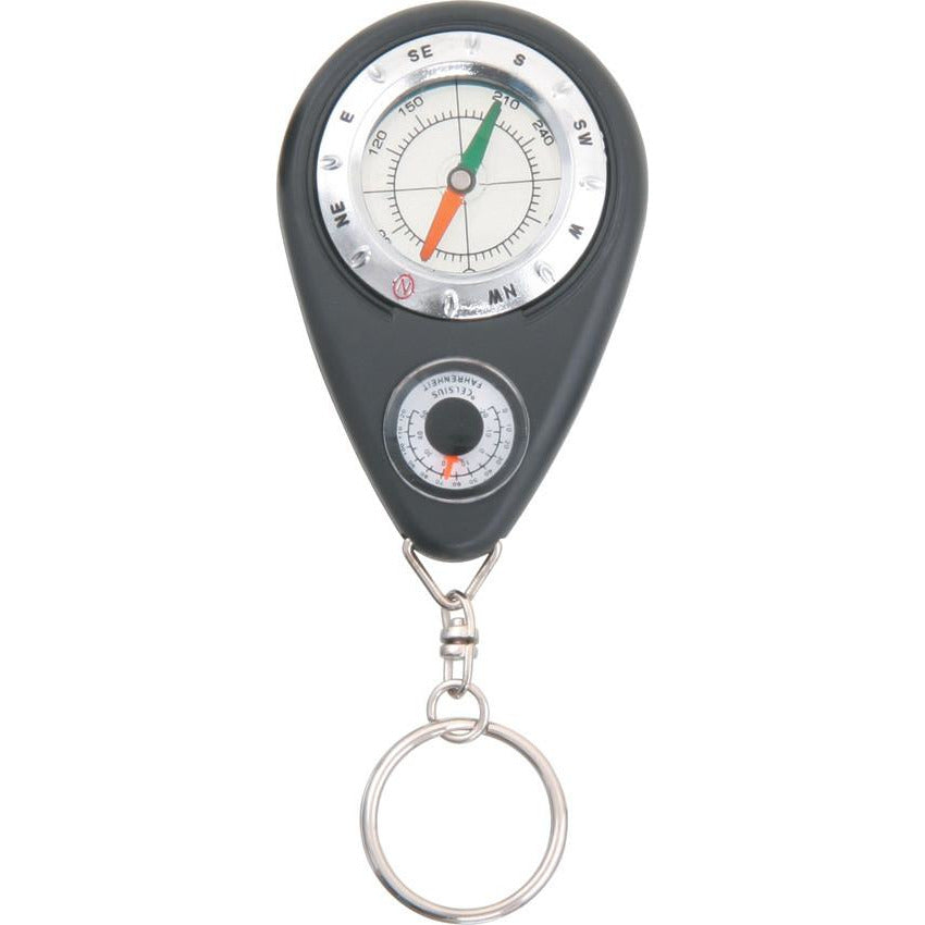 Miscellaneous Compass/Thermometer