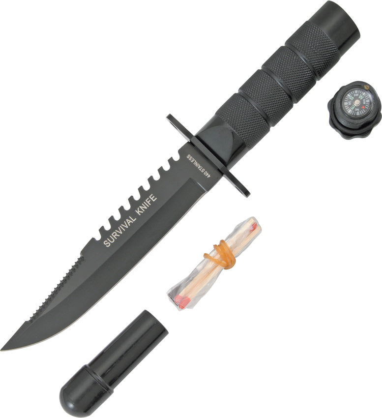 Miscellaneous Small Survival Knife HK-690B
