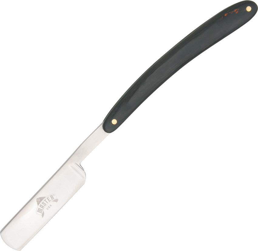 Miscellaneous Razor Black Wood MU-1014BW