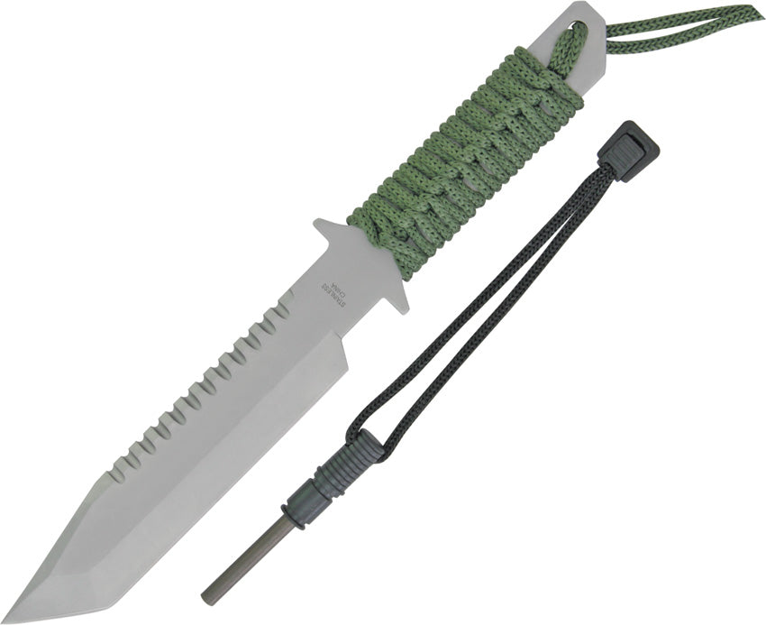 Miscellaneous Survival Knife HK-106280