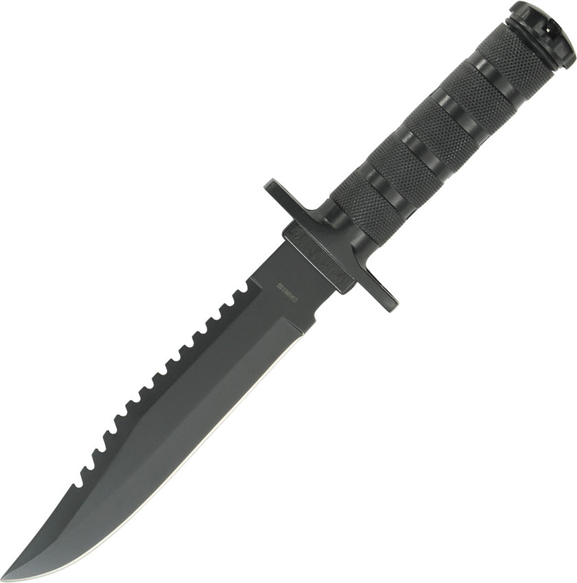 Miscellaneous Survival Knife Black CK-086B
