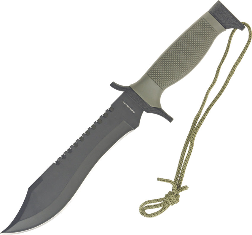 Miscellaneous Survival Knife HK-6001