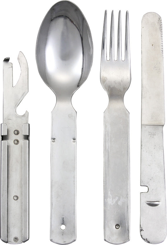 Miscellaneous Eating Utensil Set 91462100