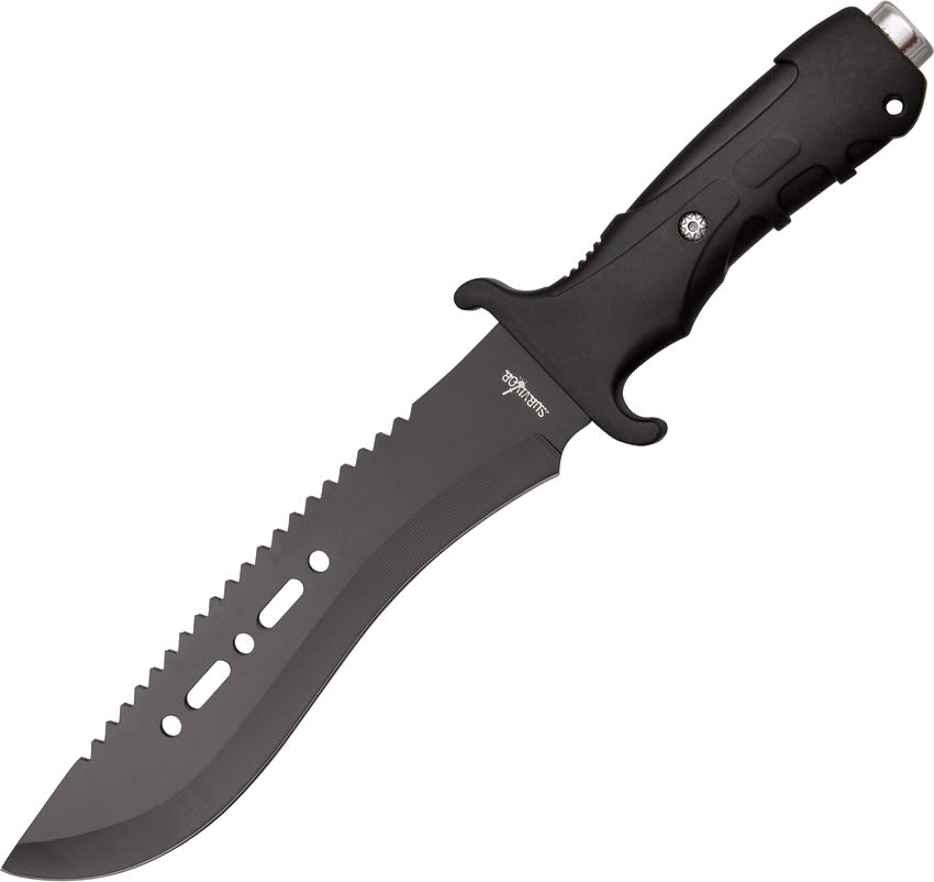 Miscellaneous Survivor Knife HK-729BK