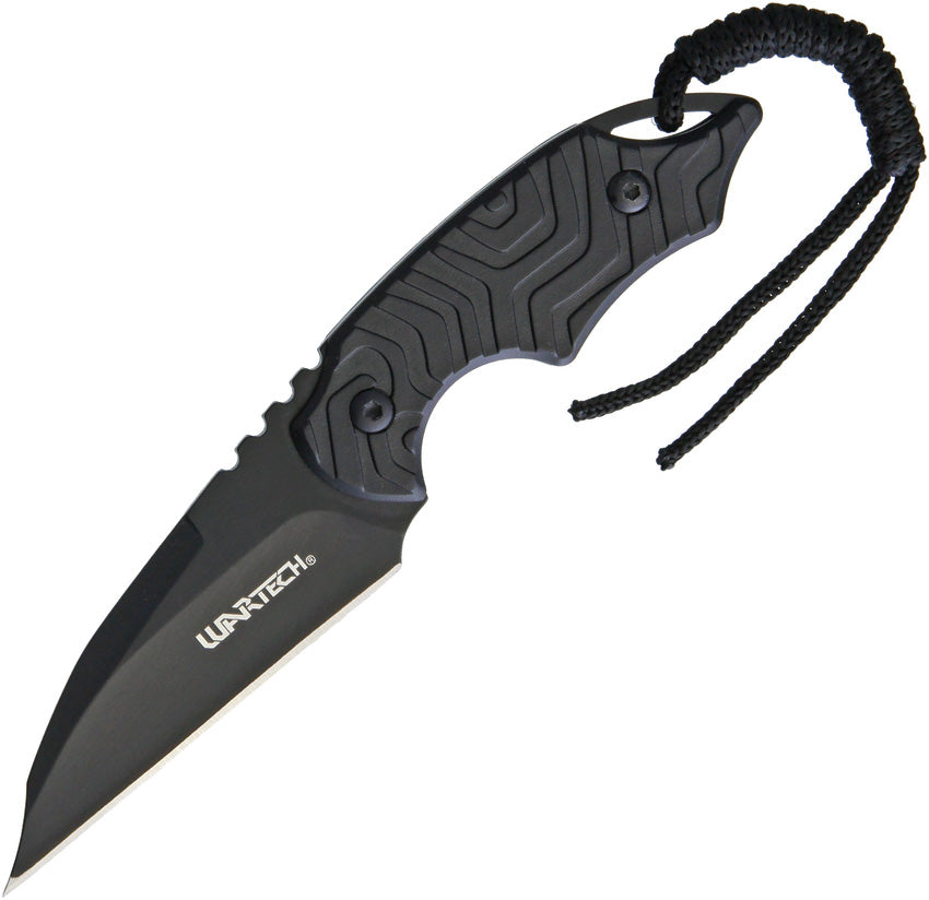 Miscellaneous Neck Knife HWT201BK