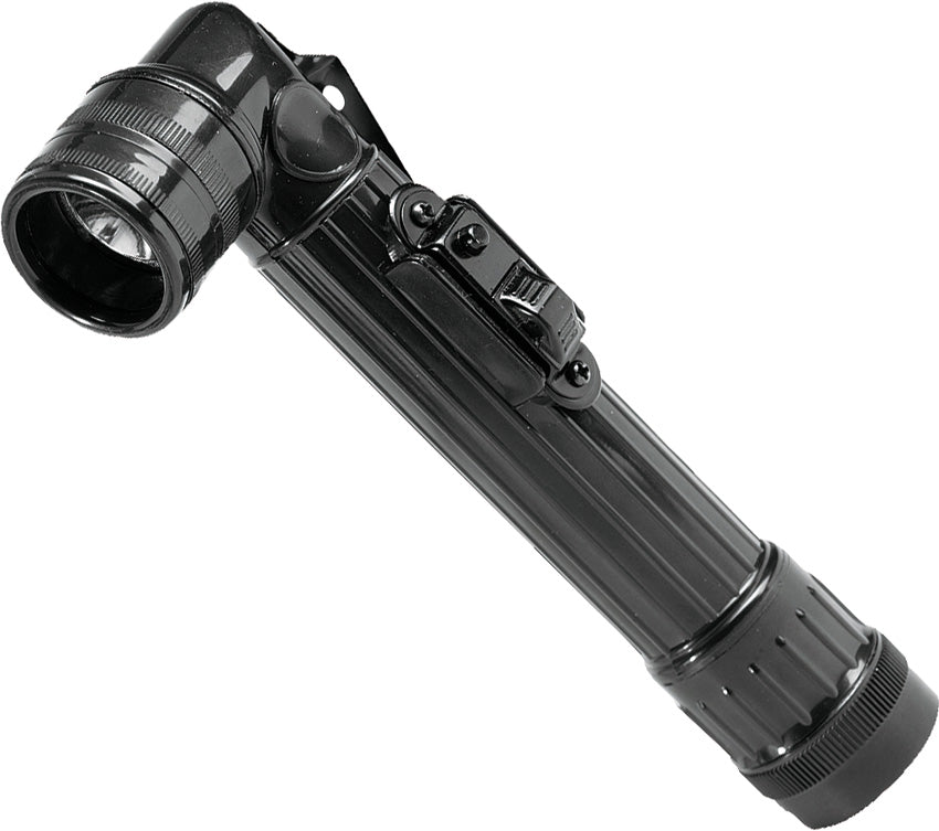 Mil-Tec Mil-Tec Anglehead Flashlight 15143002