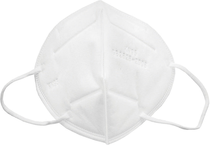 Miscellaneous KN-95 Face Mask Pack of 10 MASK-KN95