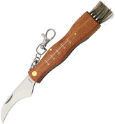 MAM Mushroom Knife 2591 SILVER RING W/BOX