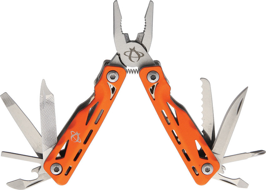 Mantis Multi Tool Orange TC172O