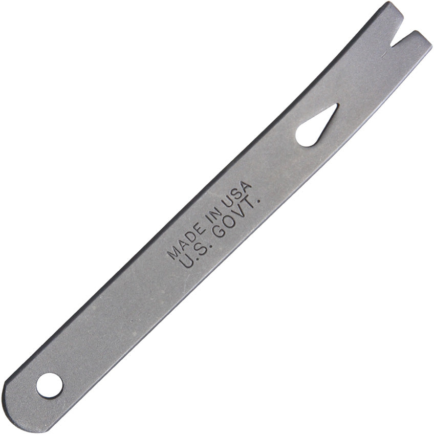 Maratac Widgy Pry Bar Pocket 4in C24 (WIDGY PRY PCKT 4" CURVED)