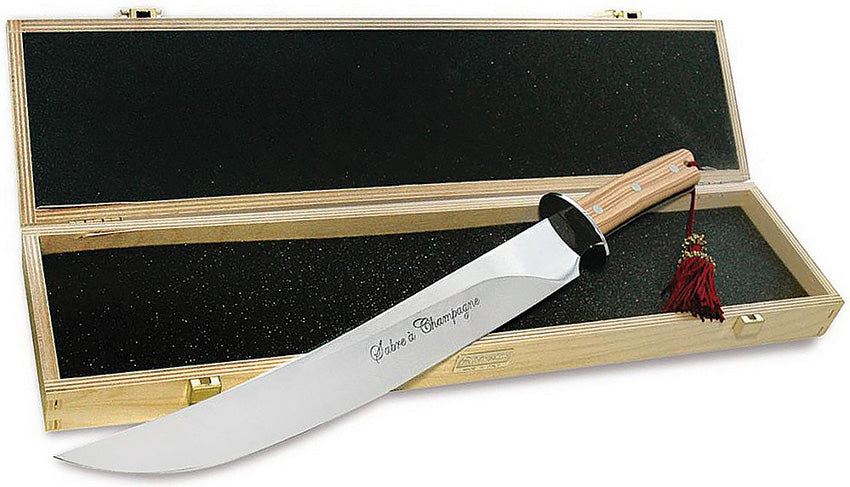 Maserin Sommelier Sabre 2000SC11
