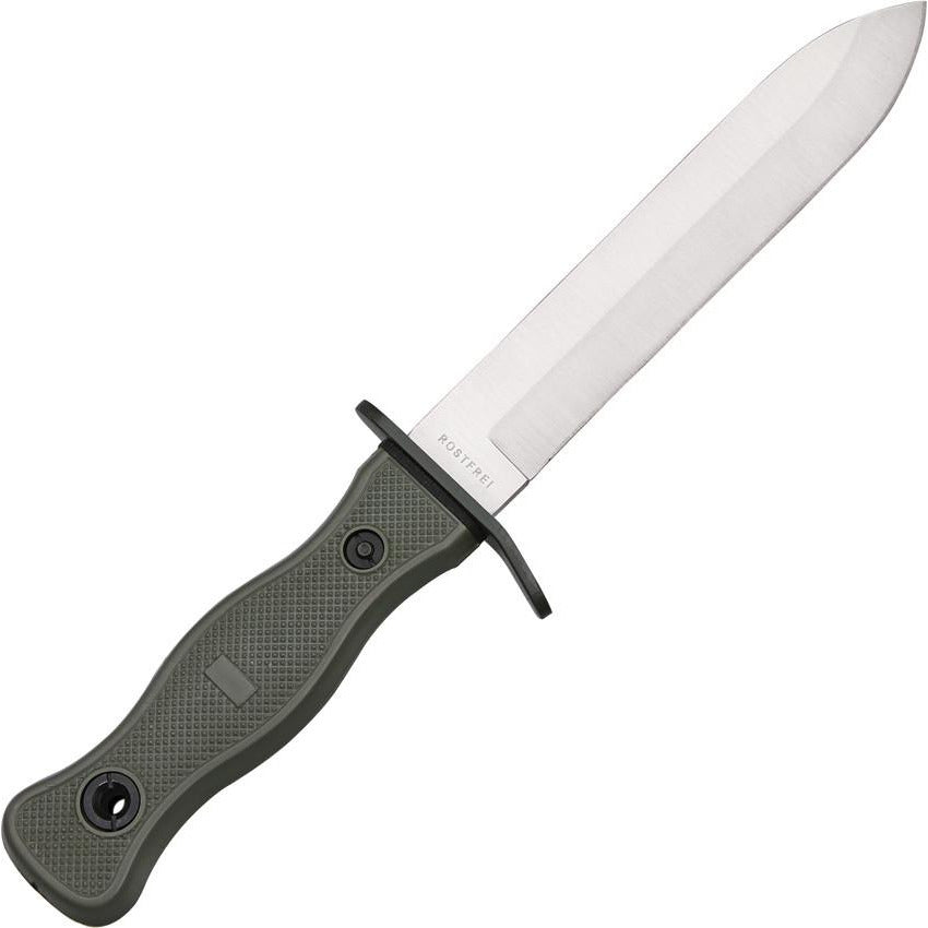 Maserin Bundeswehr German Army Knife