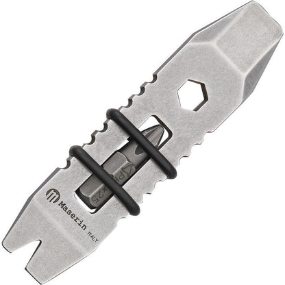 Maserin Saw Multi-Purpose Pocket Tool 905/D

