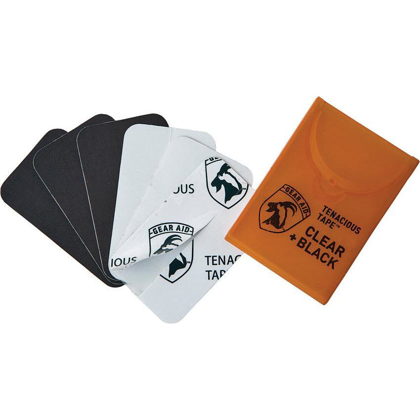 Gear Aid