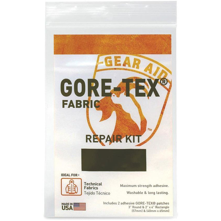 Gear Aid