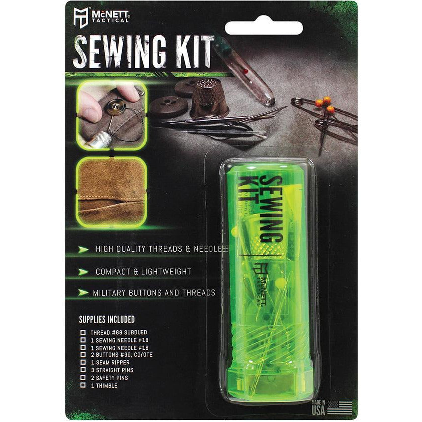 Gear Aid