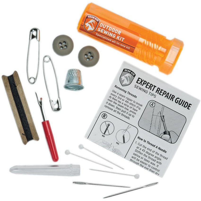 Gear Aid