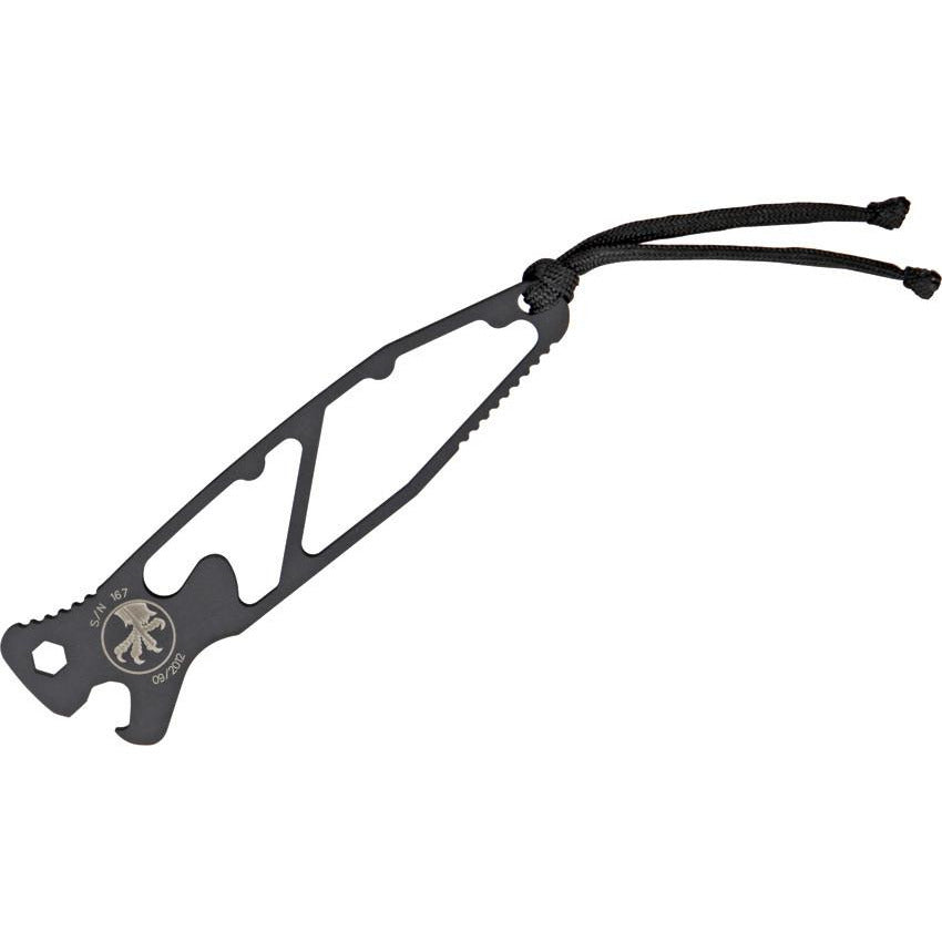 Microtech Socom Bottle Opener
