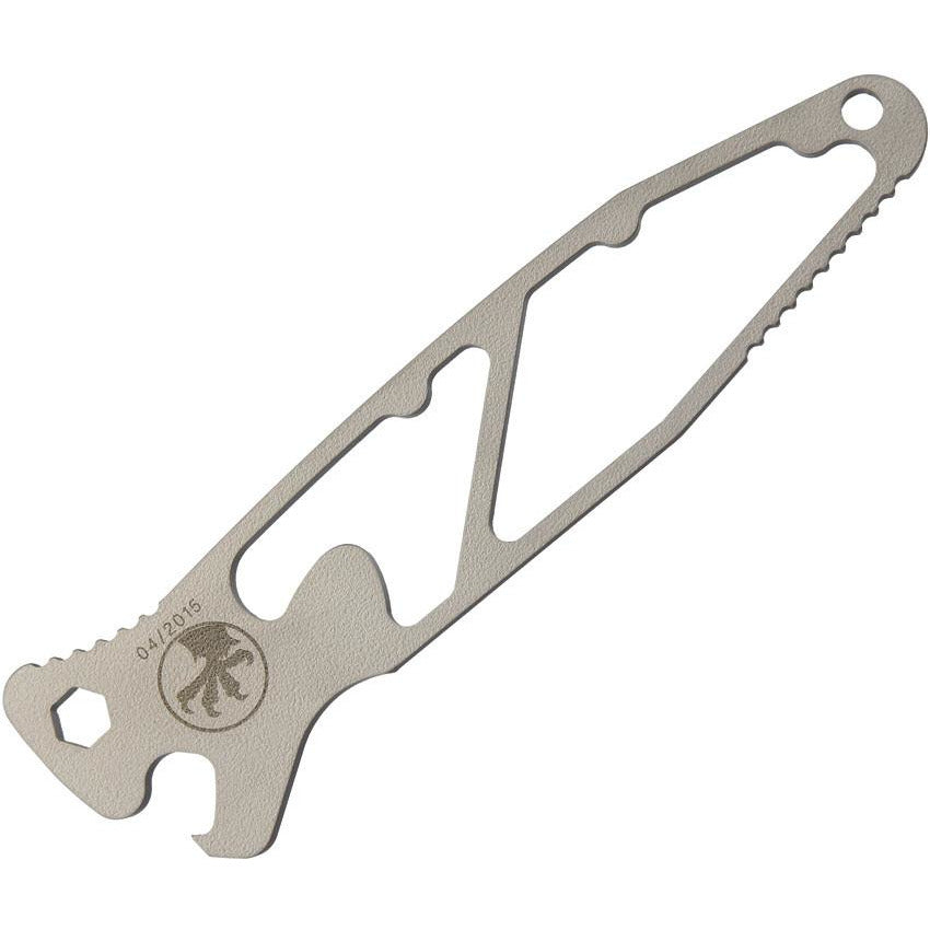 Microtech Socom Bottle Opener