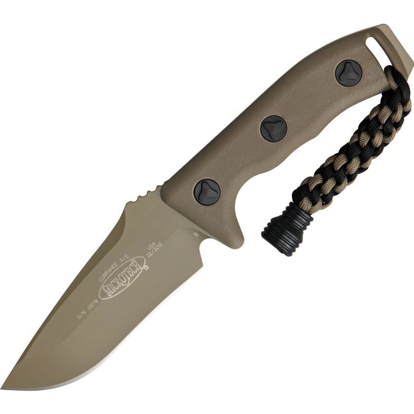 Microtech Currahee T/E