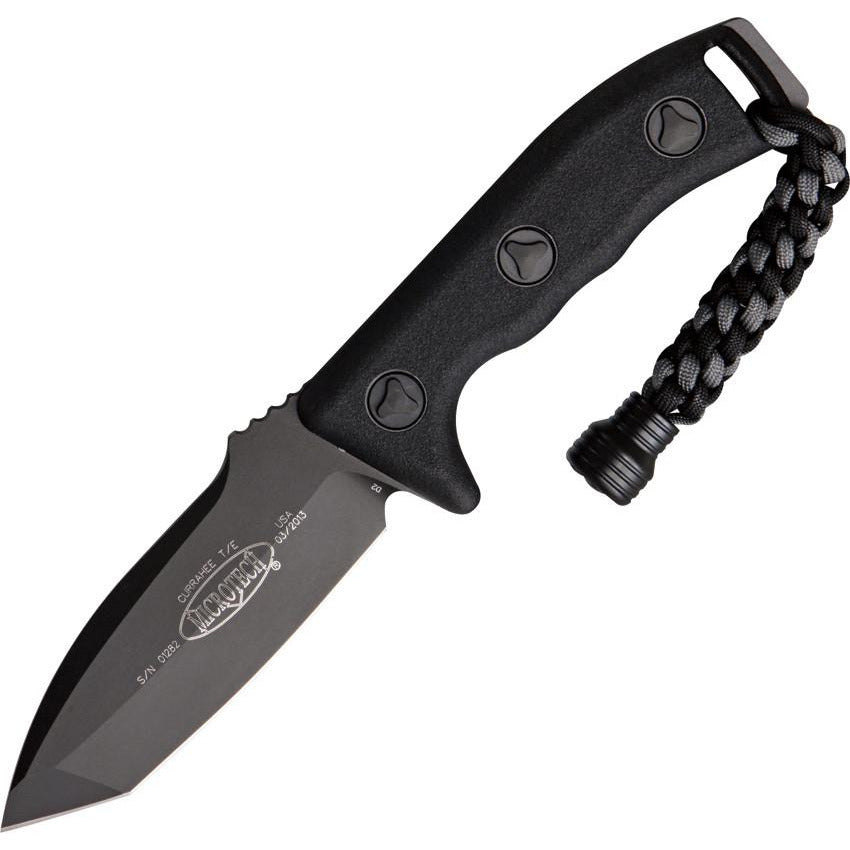 Microtech Currahee T/E