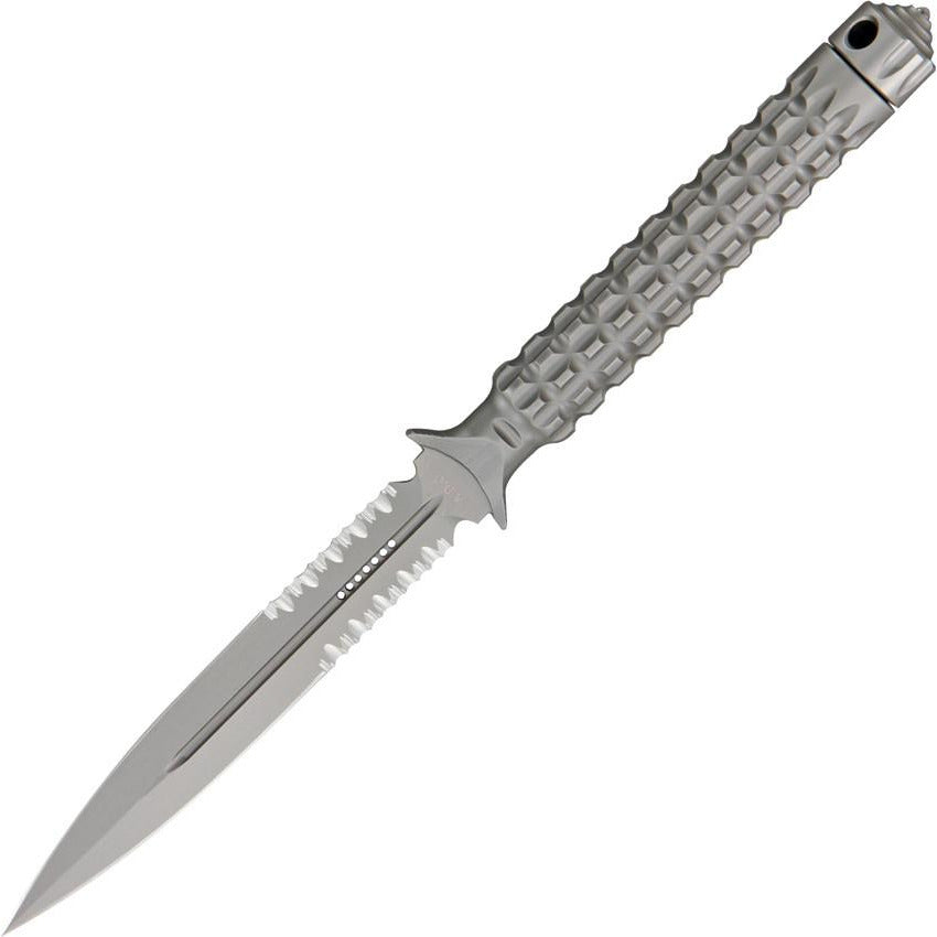 Microtech ADO Bead Blast Double