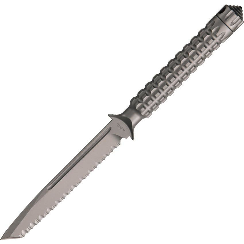 Microtech ADO Bead Blast Single
