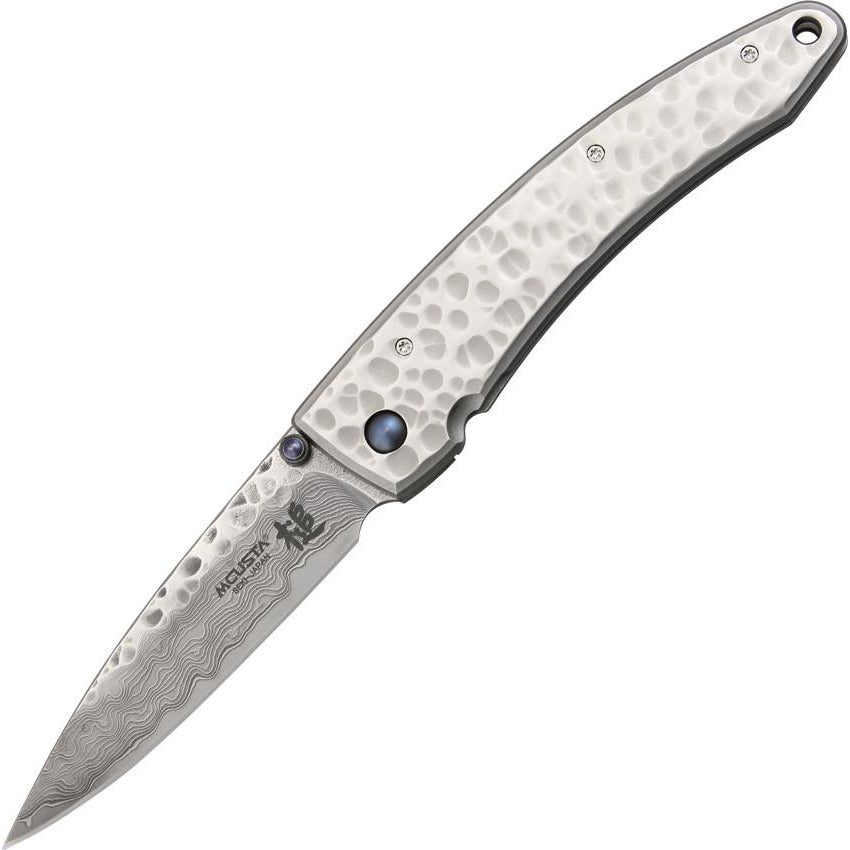 Mcusta Tsuchi Large