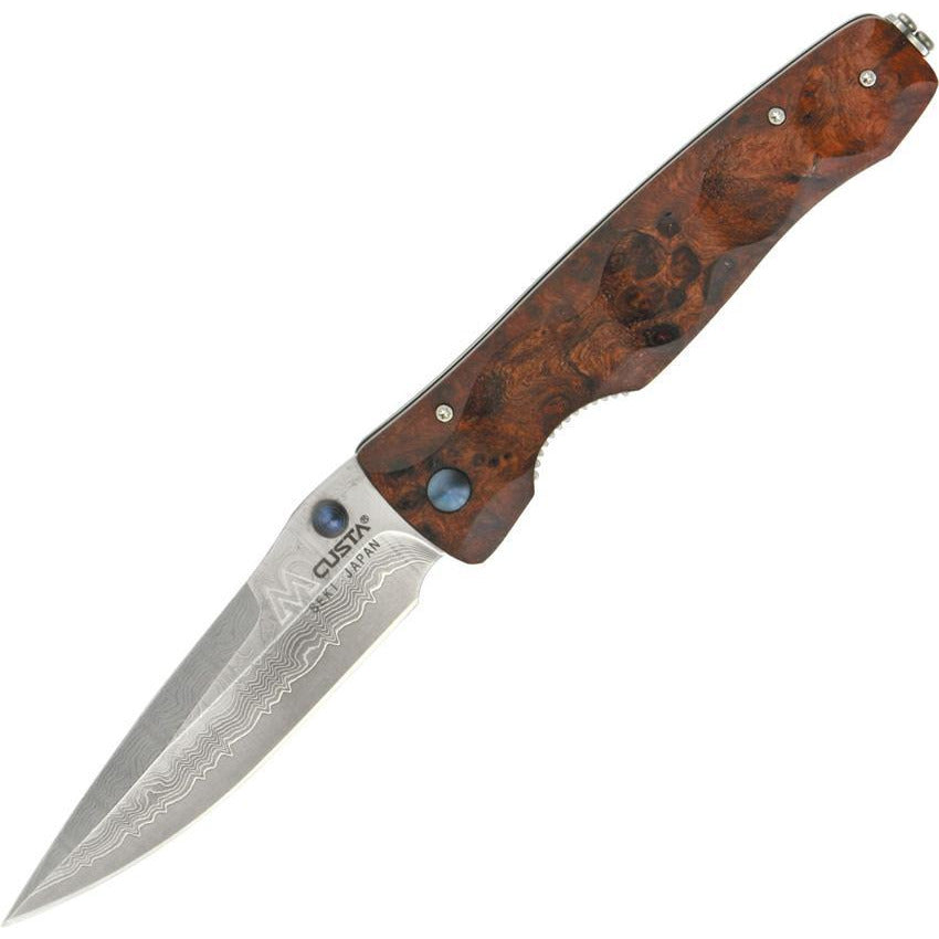 Mcusta