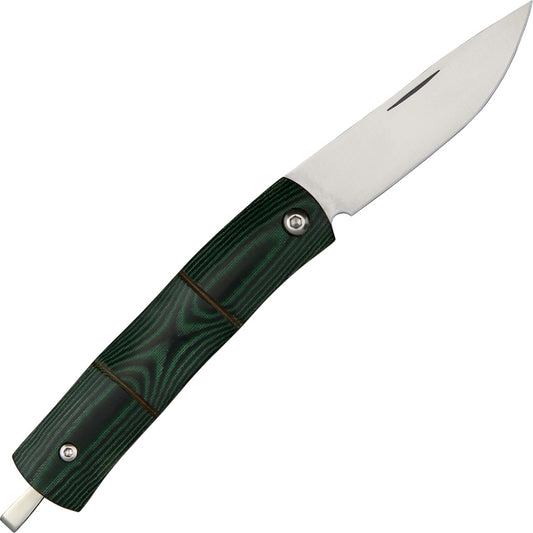 Mcusta AO-Take Money Clip Folder MCU154