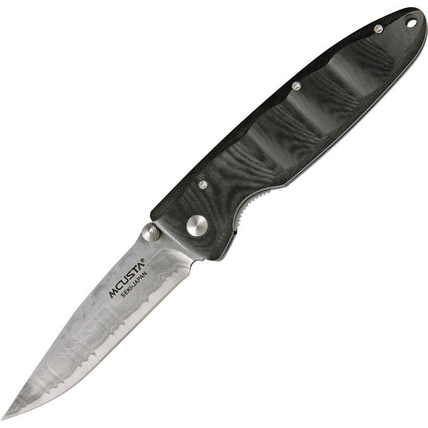 Mcusta