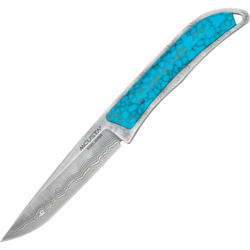 Mcusta
