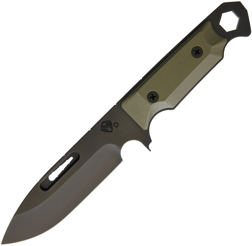 Medford STA Sniper MK070DP10KO