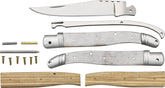 Miscellaneous Knifemaking Kit BF1010672