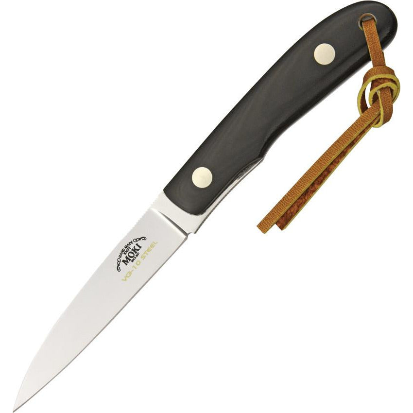 Moki 1100 Banff Fixed Blade Knife
