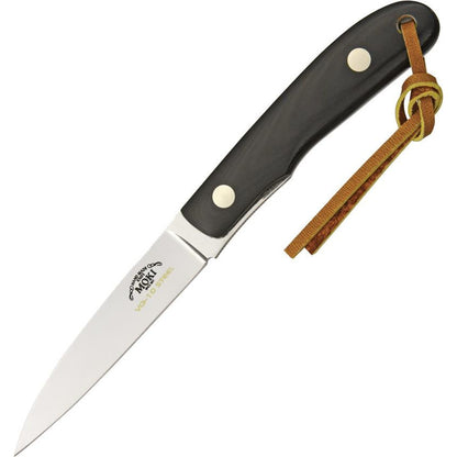 Moki 1100 Banff Fixed Blade Knife
