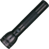 Mag-Lite Two D Cell Black