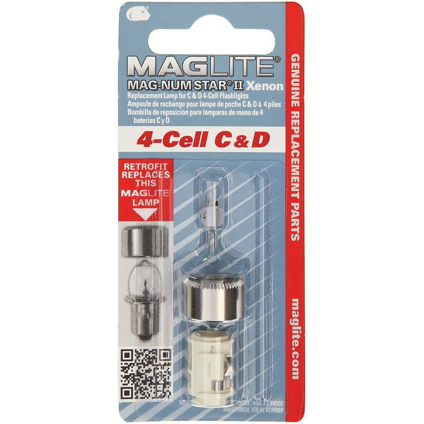 Mag-Lite Magnum Star Xenon