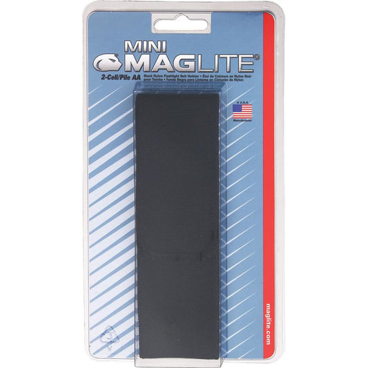 Mag-Lite 2 AA Cell Mini Mag-Lite Sheath