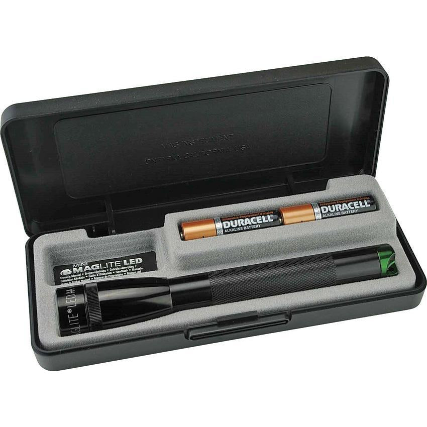 Mag-Lite