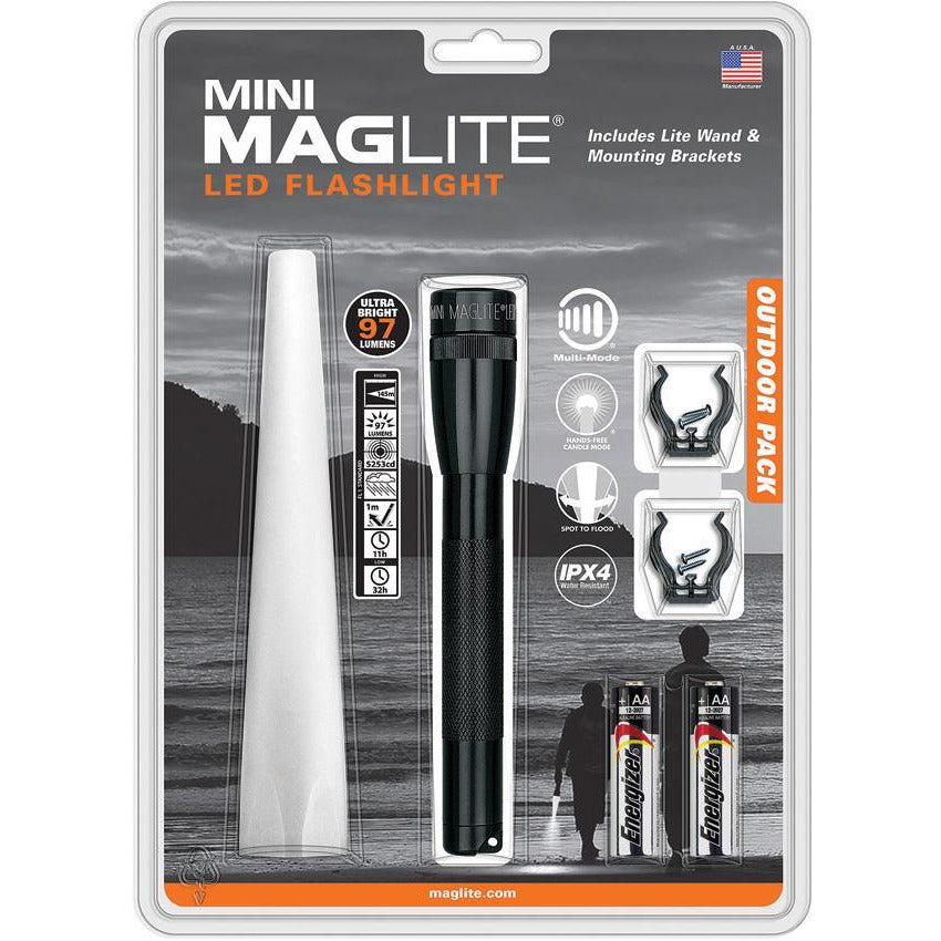 Mag-Lite