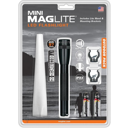 Mag-Lite