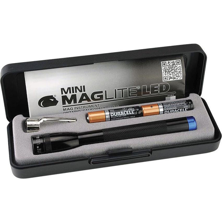 MAGLITE® Flashlights & Torches | Mjoutdoorsgear UK