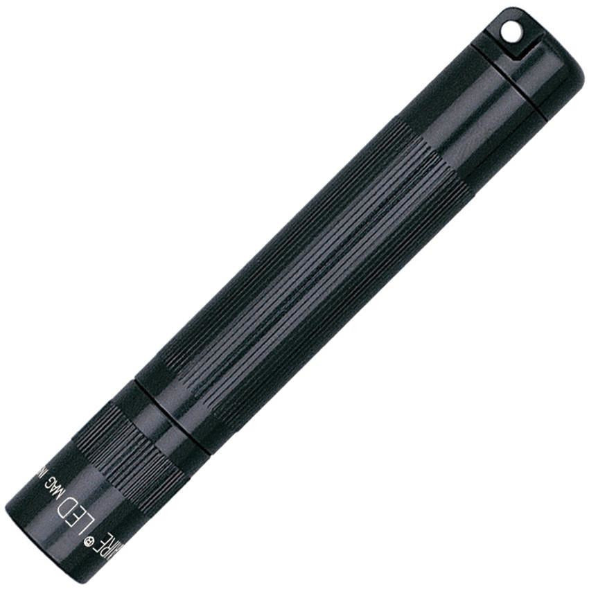 Mag-Lite Solitaire LED Black