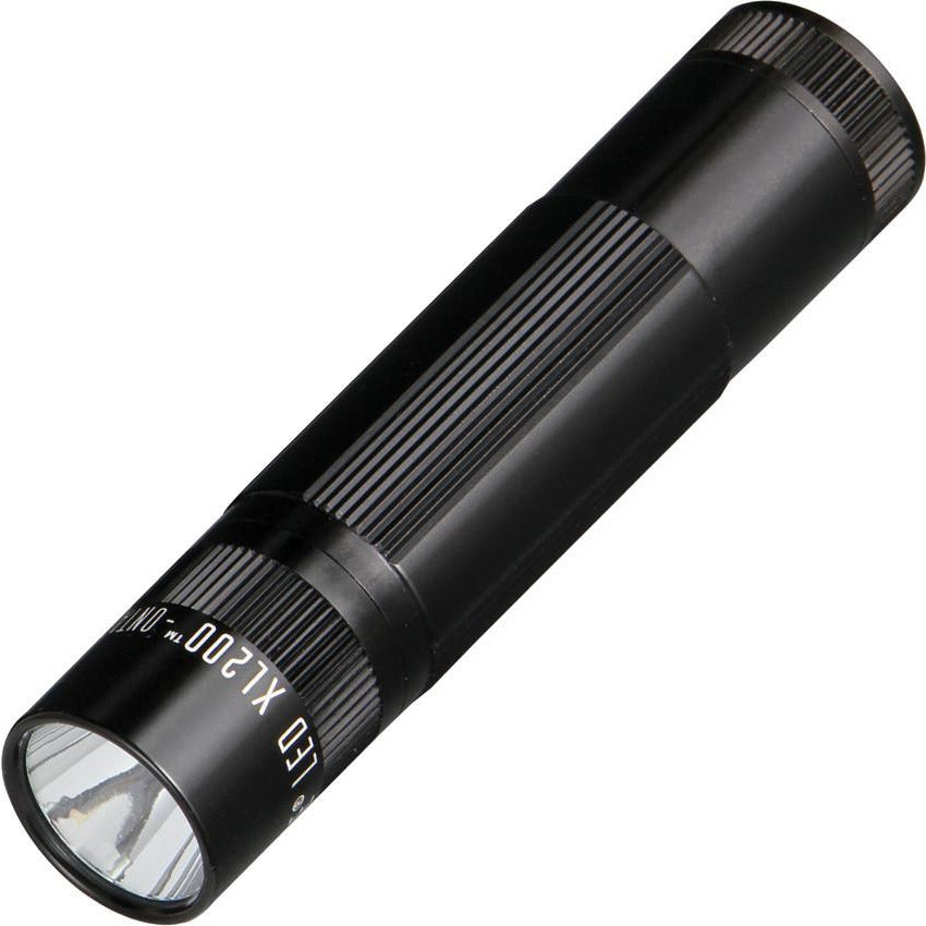 Mag-Lite XL-200 Series LED Flashlight