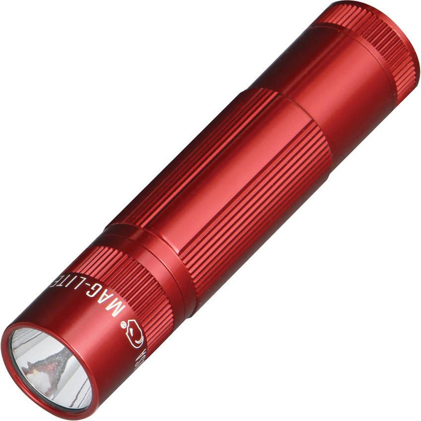Mag-Lite XL-200 Series LED Flashlight